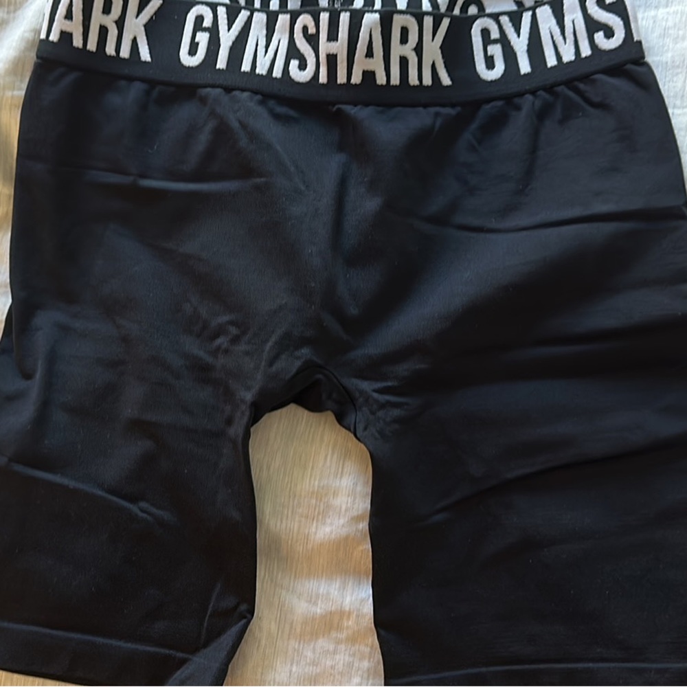 Gymshark gym short